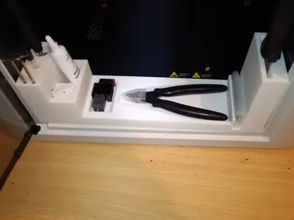 Snapmaker U1 Toolbox
