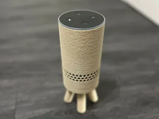 Minimal Echo Gen 2 Stand Case