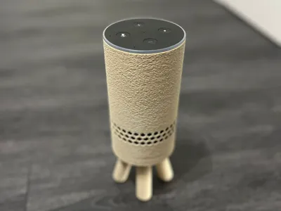 Minimal Echo Gen 2 Stand Case