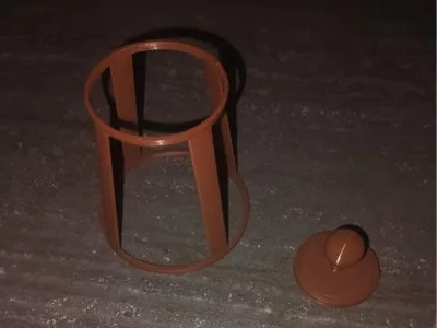 capsule making kit