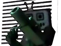 TV BOT from UNIVERSE 