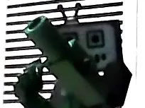 TV BOT from UNIVERSE 