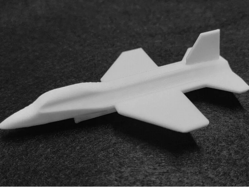 model F-16