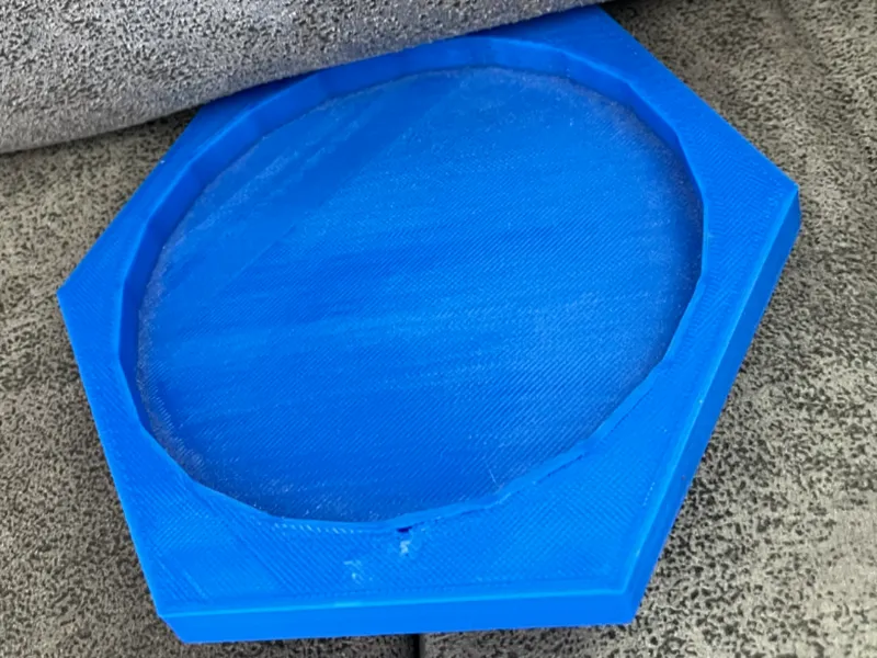 coaster