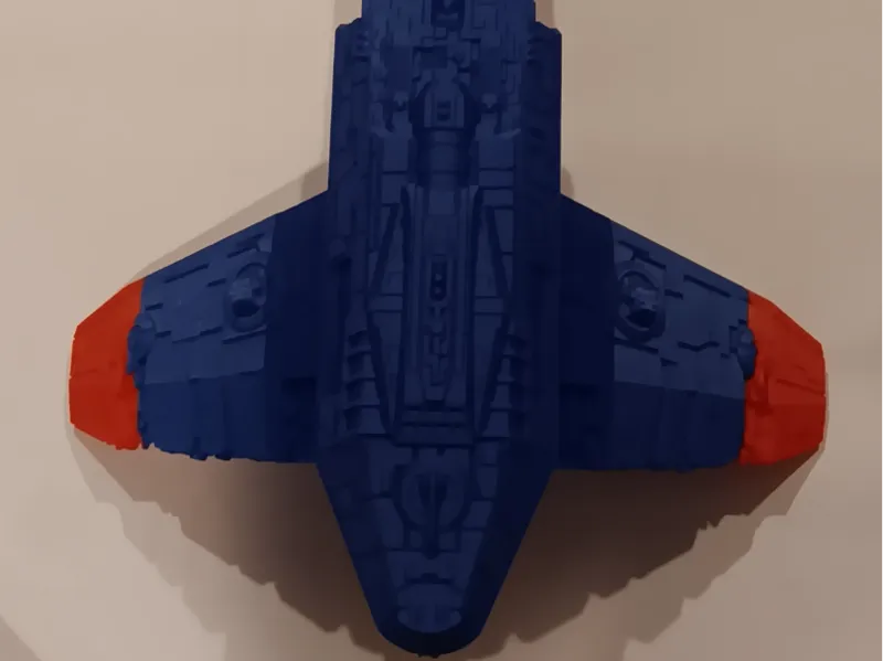 Nebulan B assault 