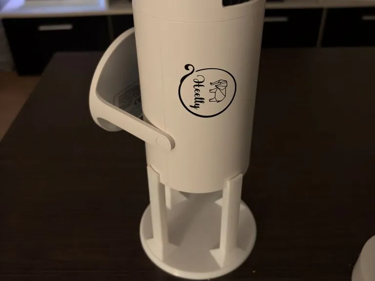 Stand for projector