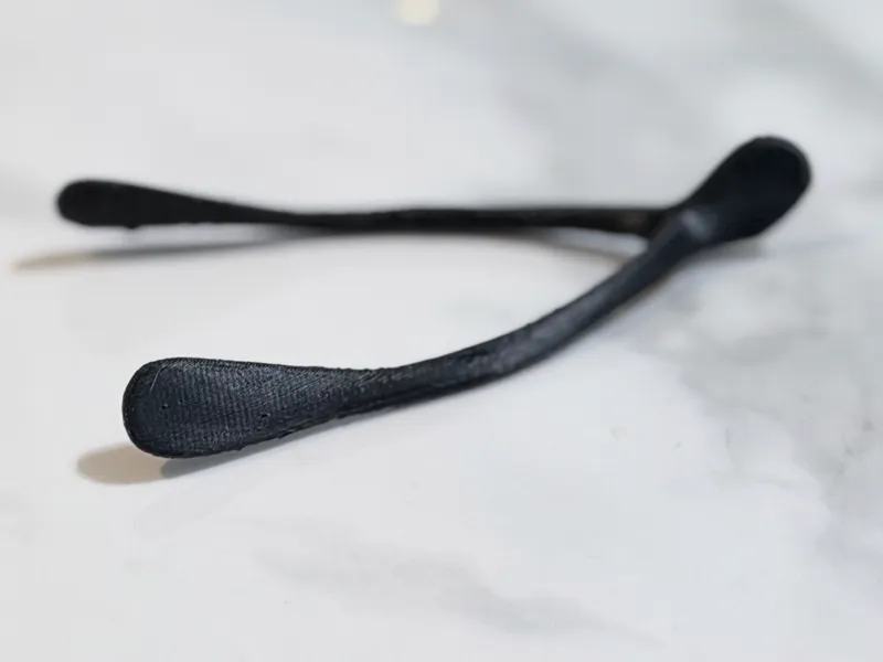 Make a Wish with this Elegant 3D Printed Wishbone!