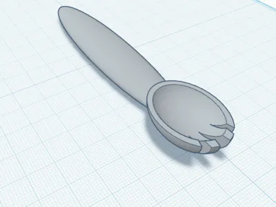 Spork