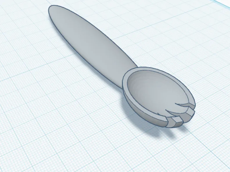 Spork