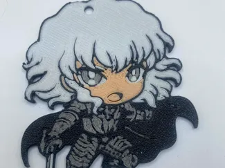 LLAVERO GRIFFITH