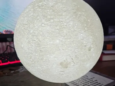 Moon light