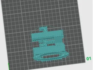 cool robot