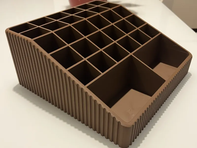 Make up organizer / Porta Trucchi