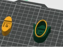 Corn Clicker (One Print)
