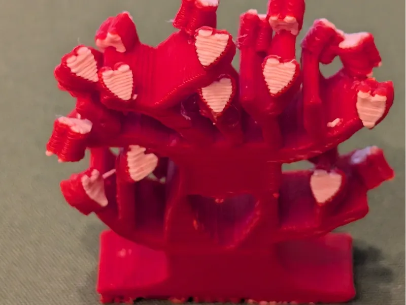 love tree