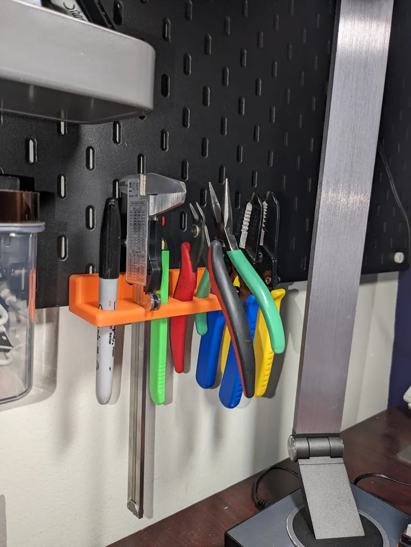 SKÅDIS tool holder