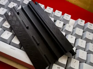 TMA RAMPS