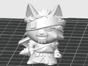猫咪斗恶龙 服部汪藏
