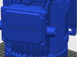 motor