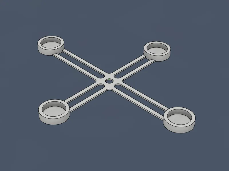 PZ5 Press nut covers