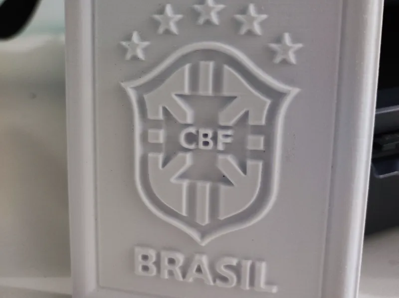 Brasil Portrait