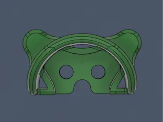 PZ5 Motor Guard
