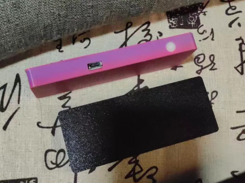 枕下骨传导音箱