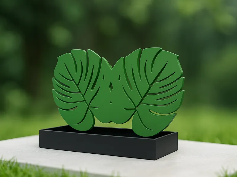 Phone Planter 