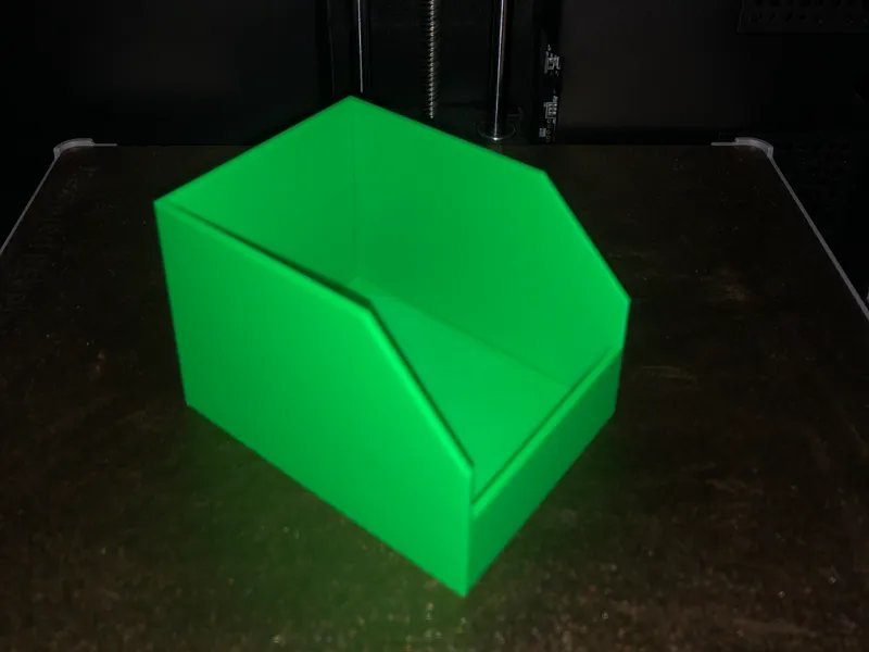simple container