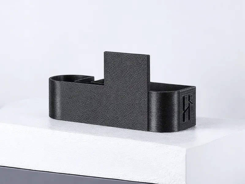 Bambu Lab A1 Poop Holder