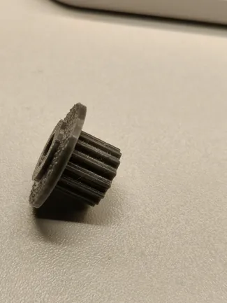 Gear for Moulinex OW1101
