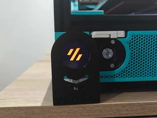 Voron Knomi V2 Stand
