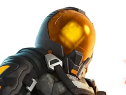 Fortnite Dark Voyager chapter 7 season 1
