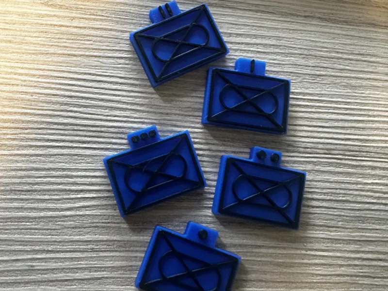 Militärische Symbole PzGren Einheiten Sandkasten 