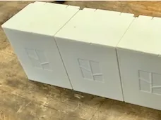 Förvaringsbox för Extruder BambuLab X1C