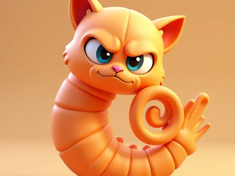 GarneleKatze
