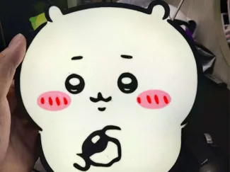 吉伊灯箱-可亮