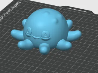 Octopus