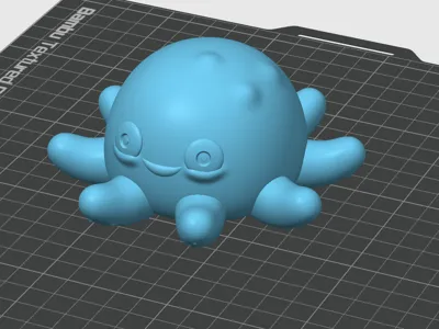 Octopus