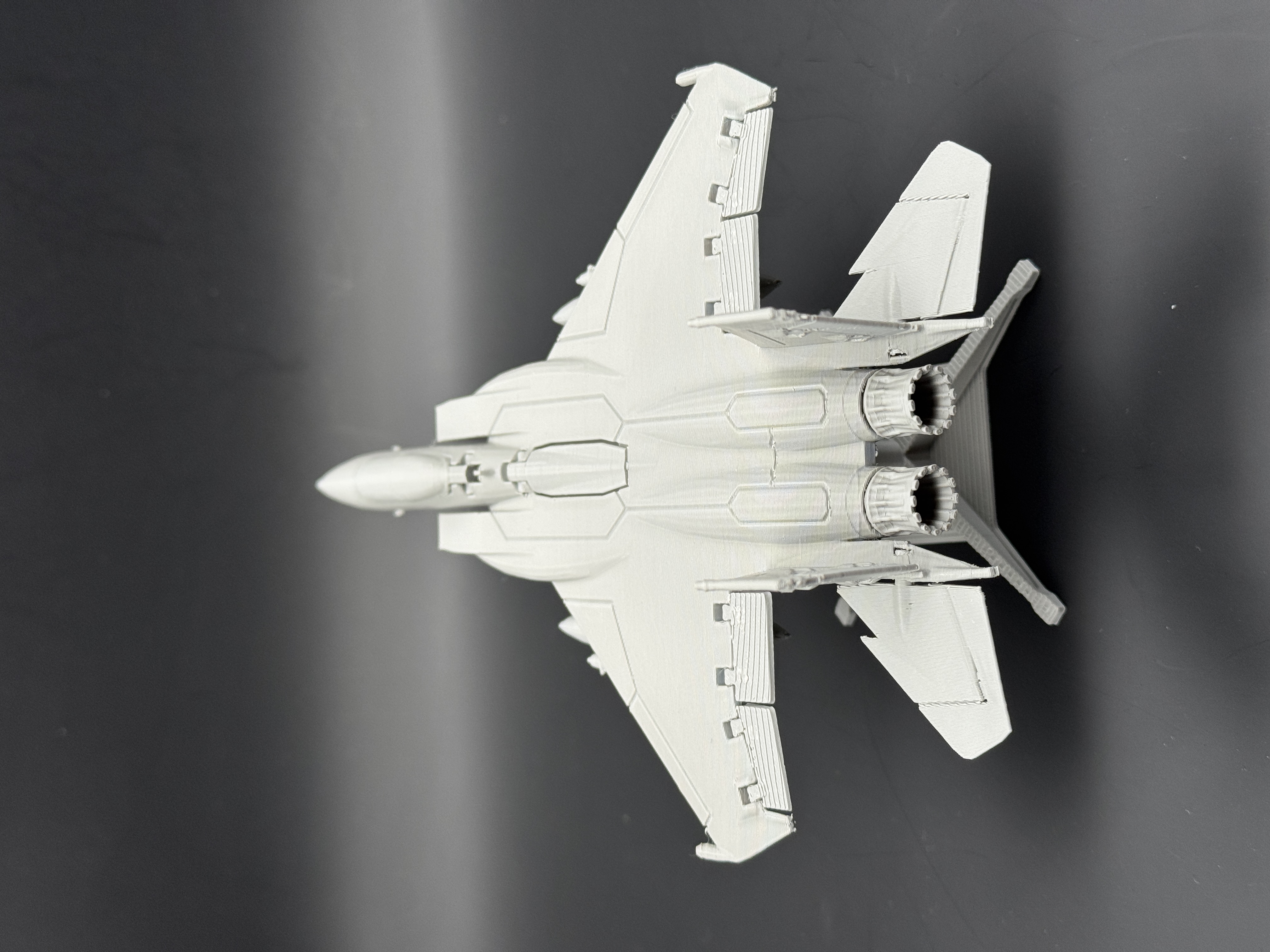 3Dプリント F15 - 無料3Dモデル -MakerWorld