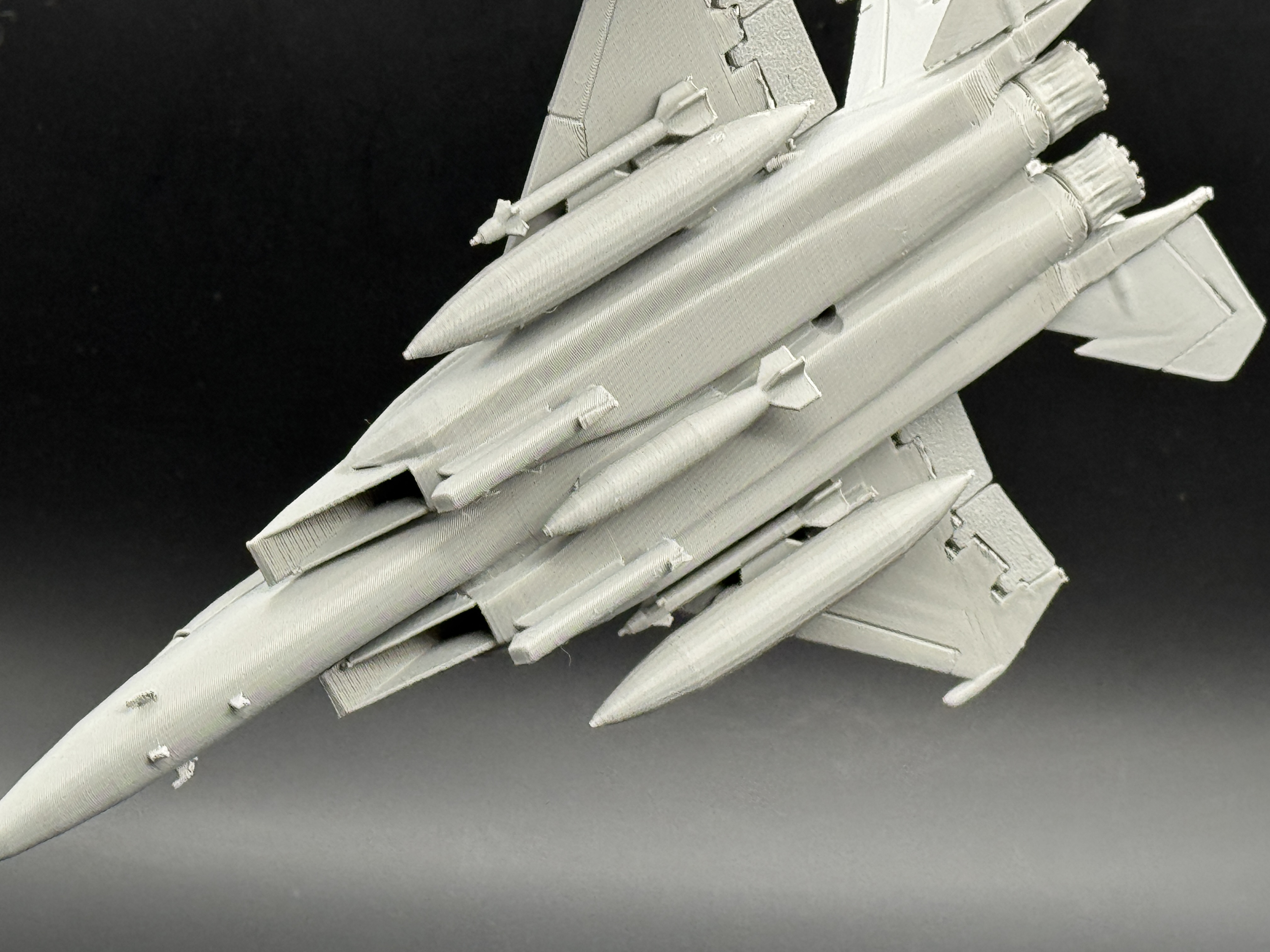 3Dプリント F15 - 無料3Dモデル -MakerWorld