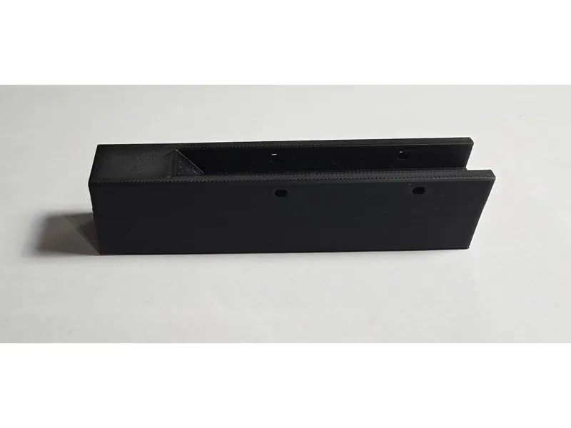 Porta Batteria Esterno M4
