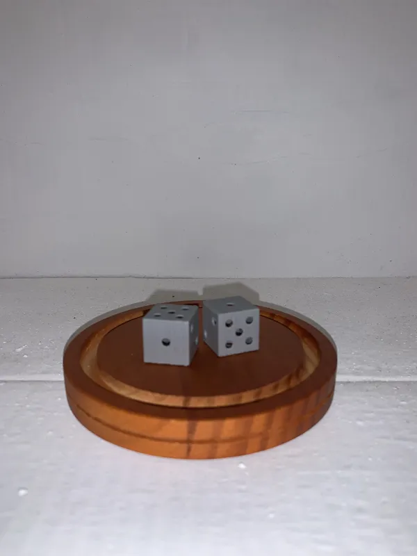 Dice