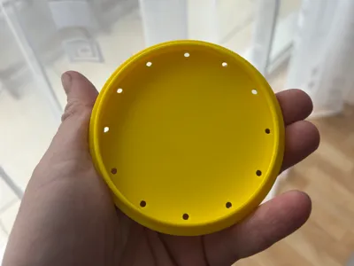 Wheel Hub Sealing Cap, Dust Cap  VW T5 