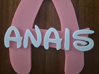 nombre anais