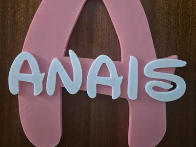 Anais name