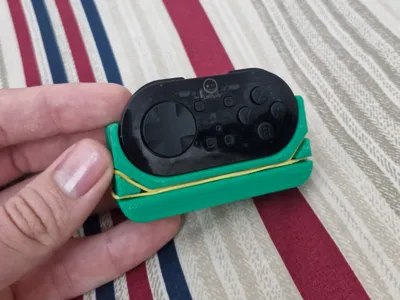Linyuvo Controller Holder