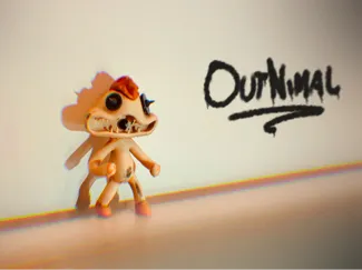 Outimal (Poppy playtime 5)