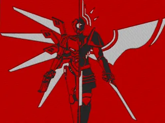 v1xGabriel plate