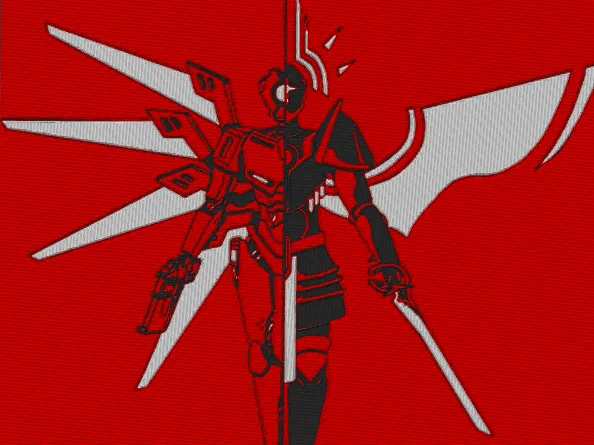 v1xGabriel plate